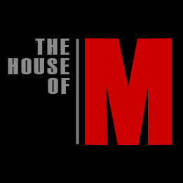 HOUSE OF M